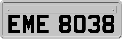EME8038