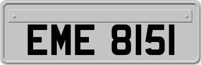 EME8151