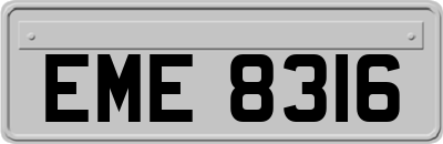 EME8316