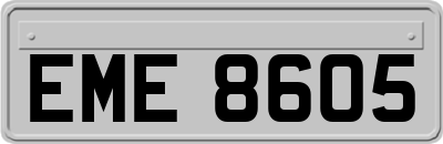 EME8605