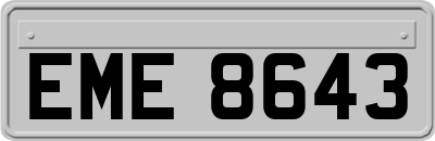 EME8643