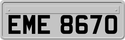 EME8670