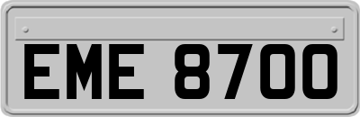 EME8700