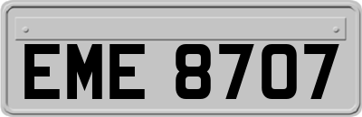 EME8707