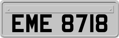 EME8718