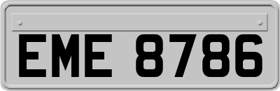 EME8786