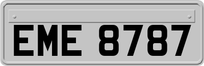 EME8787