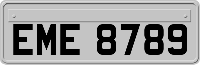 EME8789