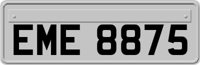 EME8875