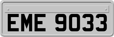 EME9033