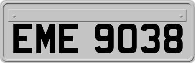 EME9038