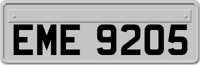 EME9205