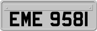EME9581