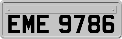 EME9786