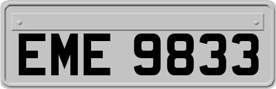 EME9833