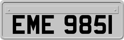 EME9851