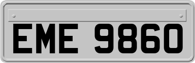 EME9860