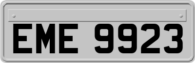EME9923
