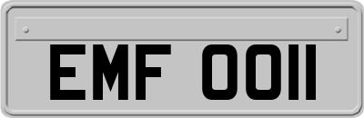 EMF0011