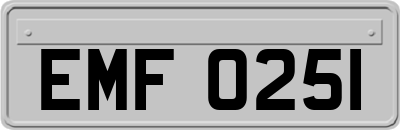 EMF0251