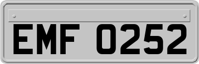 EMF0252