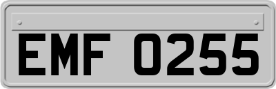 EMF0255
