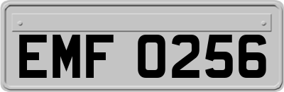 EMF0256