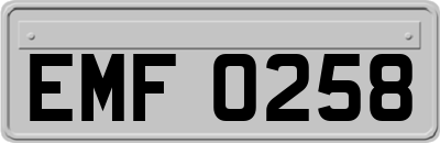 EMF0258