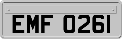 EMF0261