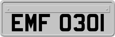 EMF0301