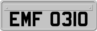 EMF0310
