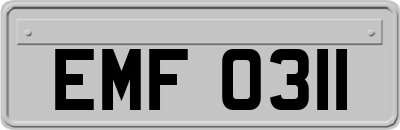 EMF0311