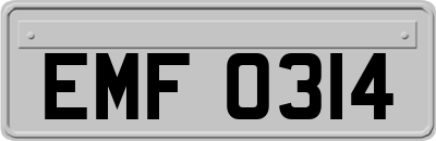 EMF0314