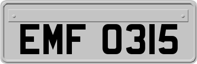 EMF0315