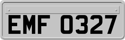EMF0327