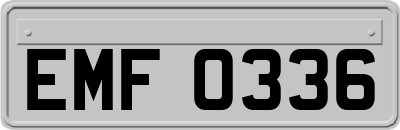 EMF0336