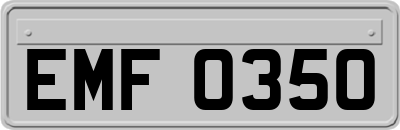 EMF0350