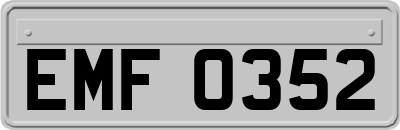 EMF0352