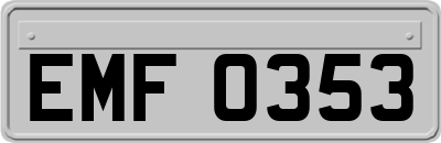 EMF0353