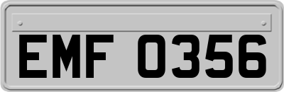EMF0356
