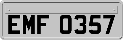 EMF0357