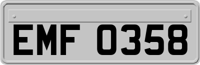 EMF0358