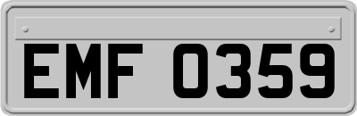 EMF0359