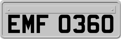 EMF0360