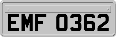 EMF0362