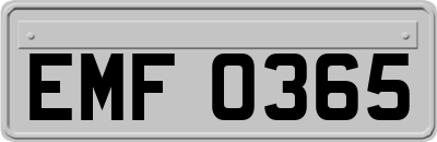EMF0365