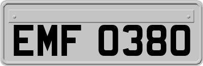 EMF0380