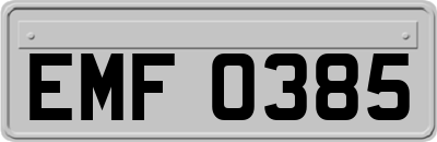 EMF0385