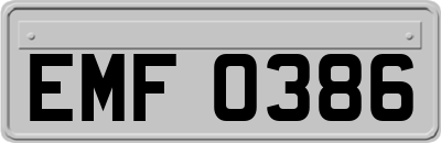 EMF0386