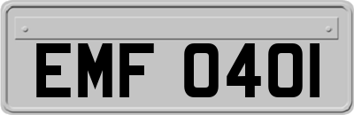 EMF0401
